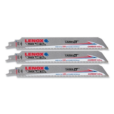 Recip 9108RCT 9 X 1 X 050 X 8 Ngcr 3/Pk MPN:2058829