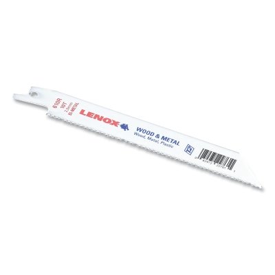 Recips-Barcode OSB610R 6X3/4X035X10 50PK MPN:22761OSB610R