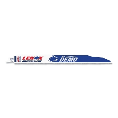 Recips 1250R 12 X 1 X 050 X 10 5PK MPN:LXAR1250R