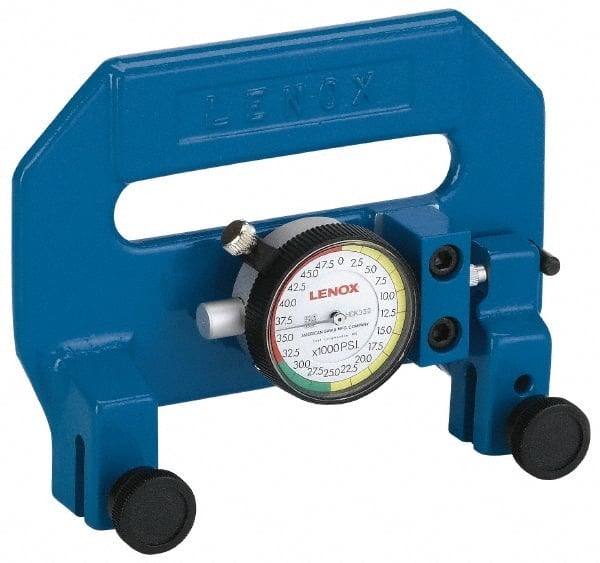 Example of GoVets Saw Blade Tension Gauges category