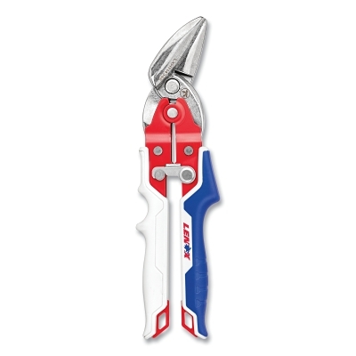 Lenox Offset Left Aviation Snips Set MPN:LXHT14346