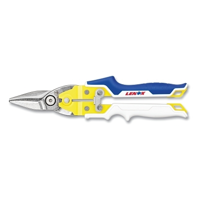 Straight Aviation Snips MPN:LXHT14340