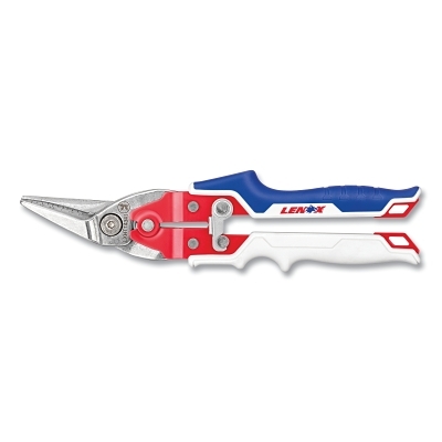 Left Cut Aviation Snips MPN:LXHT14341