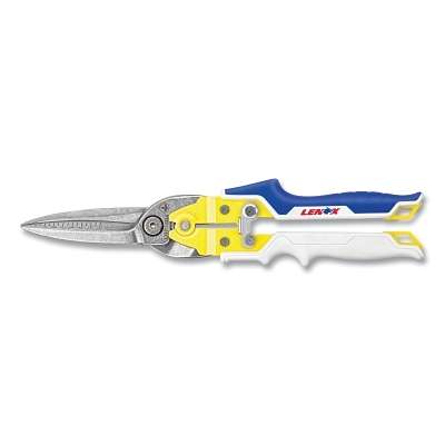 Long Straight Aviation Snips MPN:LXHT14344
