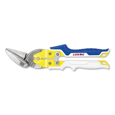 Offset Straight Aviationsnips MPN:LXHT14345