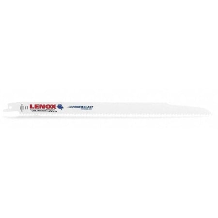 Recips-Barcode OSB156R 12X3/4X050X6 50PK MPN:22755OSB156R
