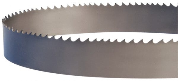 Welded Bandsaw Blade: 22' 6 Long x 2