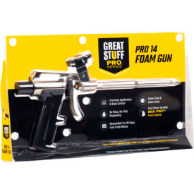 Great Stuff™ PRO™ 14 Foam Dispensing Gun 30 oz. Capacity 99046685 - Pkg Qty 12