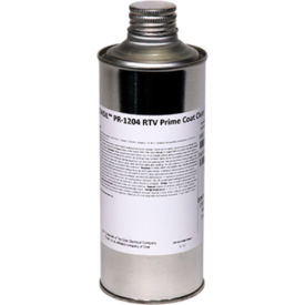 Dowsil™ PR 1204 RTV Prime Coat 11 oz. Can Clear 4094513 - Pkg Qty 12