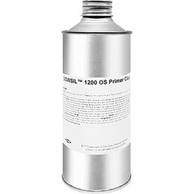 Dowsil™ PR-1205 Prime Coat 12.1 oz. Can Clear 4094807 - Pkg Qty 12
