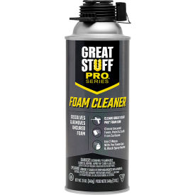 Great Stuff™ PRO™ Foam Cleaner Gun 12 oz. Capacity 12084890 - Pkg Qty 12
