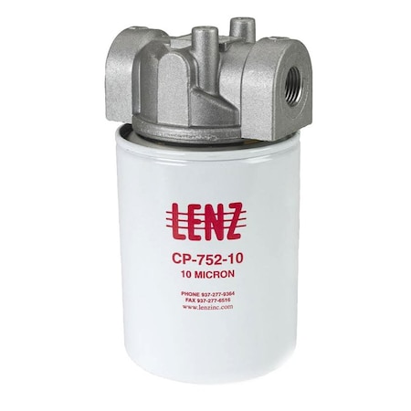 FILTER ASSEMBLY MPN:221005