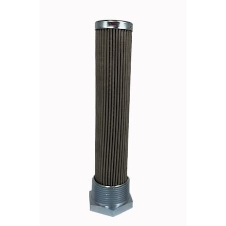 Externally-Mounted Tank Strainers 100 Micron, Non-Bypass, 25 Gpm MPN:221217