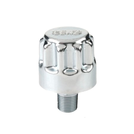 FILTER BREATHER STEEL THREADED MPN:221680