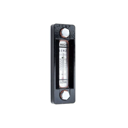 GAUGE FLUID LEVEL WITH THERMOMETER MPN:202003