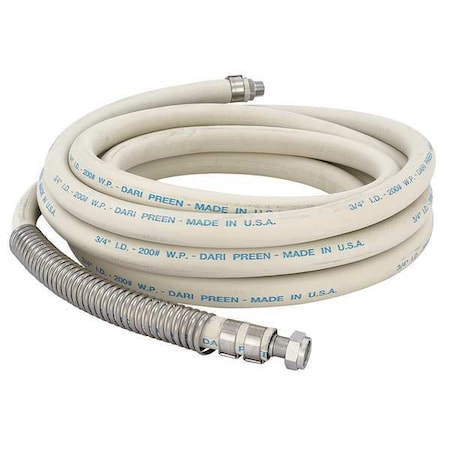 Hose, 3/4