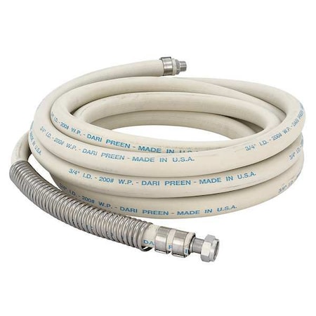 Hose, 1/2