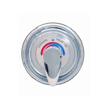 Shower Valve, Pressure Balanced MPN:PAM-II-ST-F
