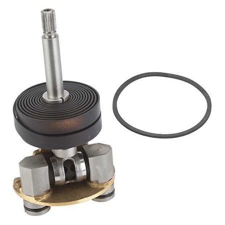 Water Mixing Valve Kit MPN:KIT R/28