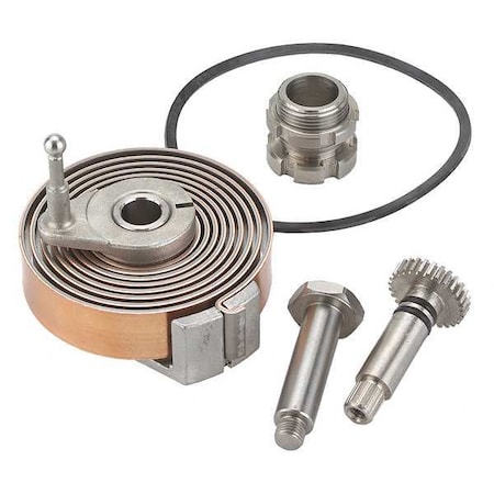 Water Mixing Valve Kit MPN:KIT R/50