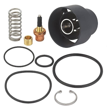 Water Mixing Valve Kit MPN:KIT R/LV982