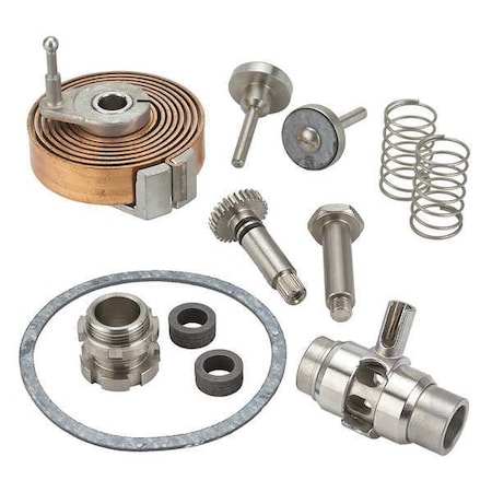 Water Mixing Valve Kit MPN:KIT R/THS/N