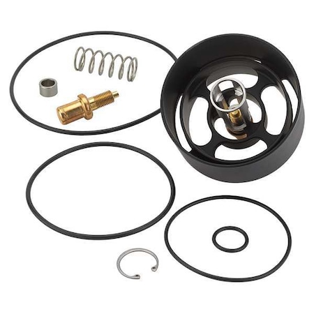 Water Mixing Valve Kit MPN:KIT R/XL150