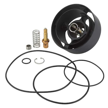 Water Mixing Valve Kit MPN:KIT R/XL200