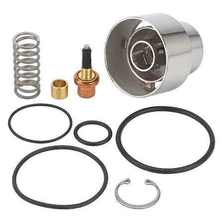 Water Mixing Valve Kit MPN:KIT R/XL82