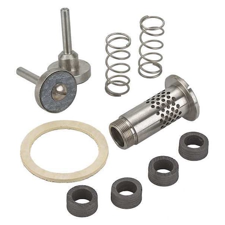 Water Mixing Valve Kit MPN:KIT SW