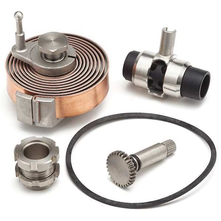 Rebuilding Kit, Use With Mfr. No TM-800 MPN:R/50M