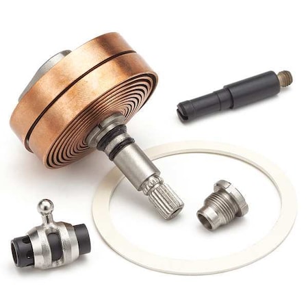 Rebuilding Kit, Use With Mfr. No TA-300 MPN:R/TA/M