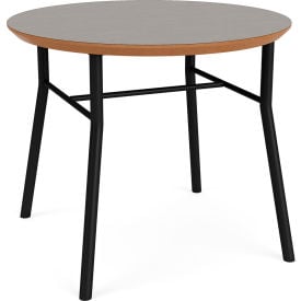 Lesro Chat Reception End Table 24