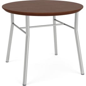 Lesro Chat Reception End Table 24