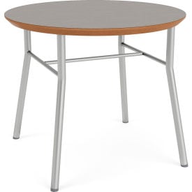 Lesro Chat Reception End Table 24