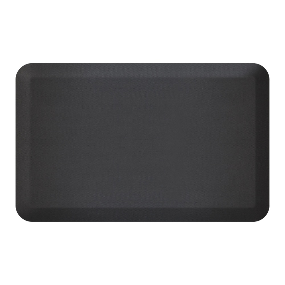 GelPro NewLife Advantage Low-Profile Comfort Mat, 32in x 20in, Black MPN:106-01-2032-1