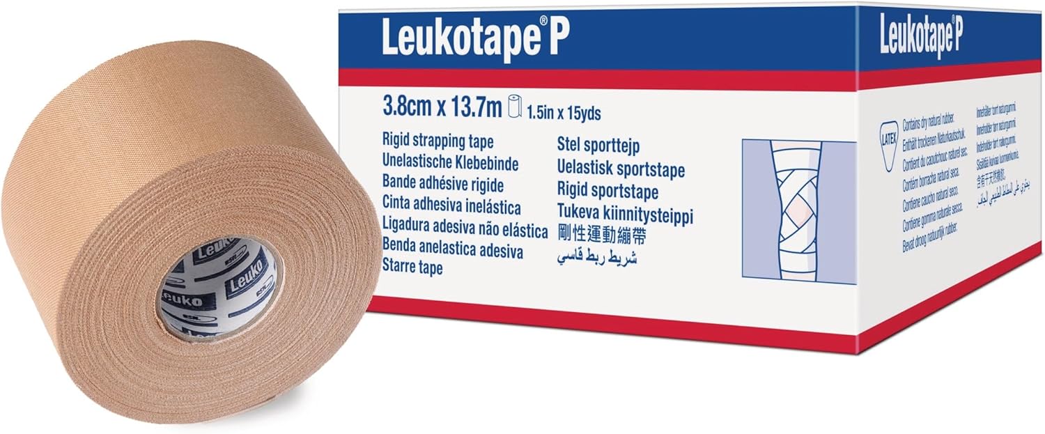 Example of GoVets Leukotape brand