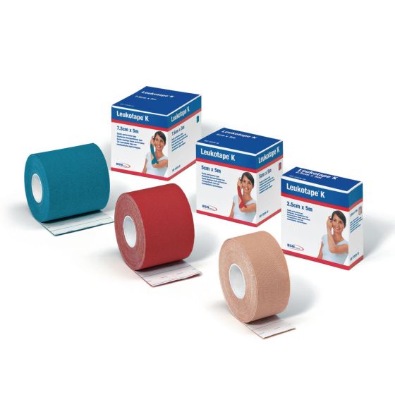 Example of GoVets Leukotape category