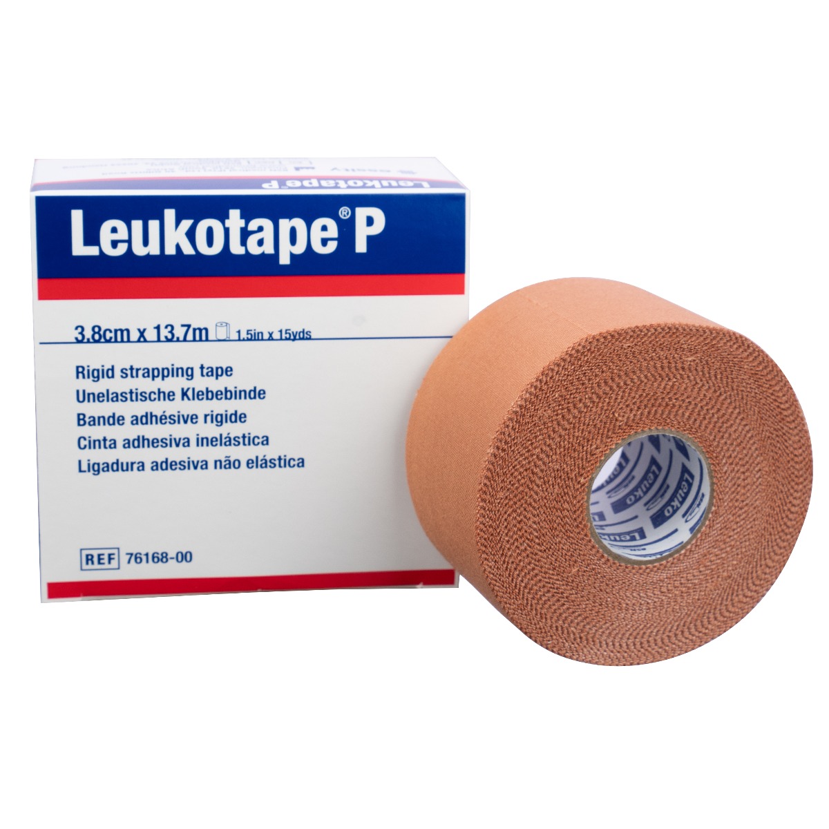 Example of GoVets Leukotape brand