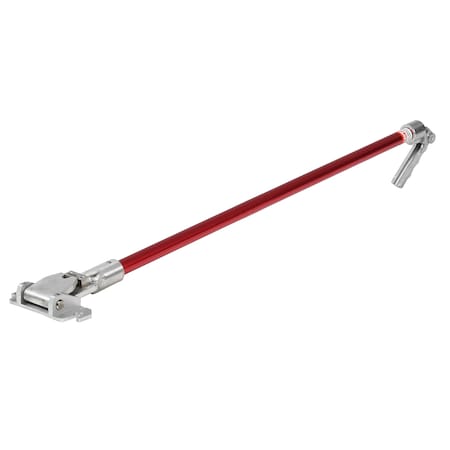 Flat Box Handle, Standard, 34 MPN:4-711