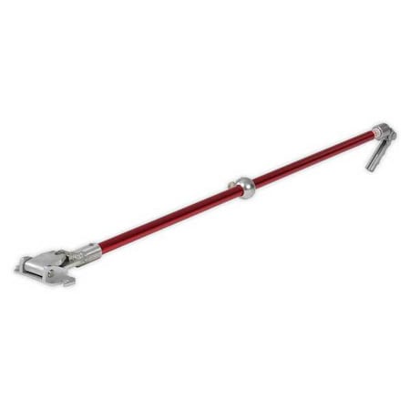 Flat Box Handle, Standard, 42 MPN:4-712