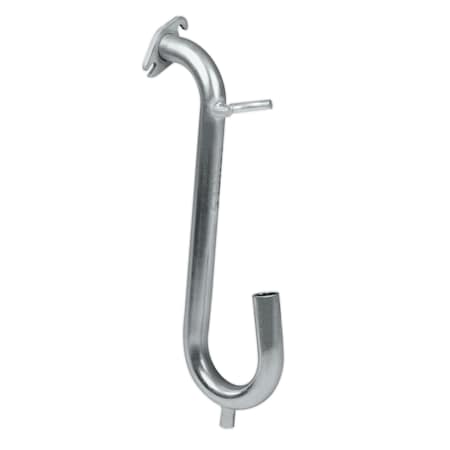 Joint Compound Pump Gooseneck MPN:4-714