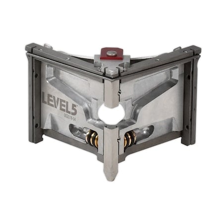 Corner Finisher (Angle Head), 3 MPN:4-733