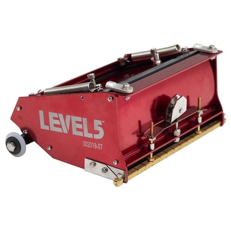 Drywall Flat Box, Standard, 7 MPN:4-764