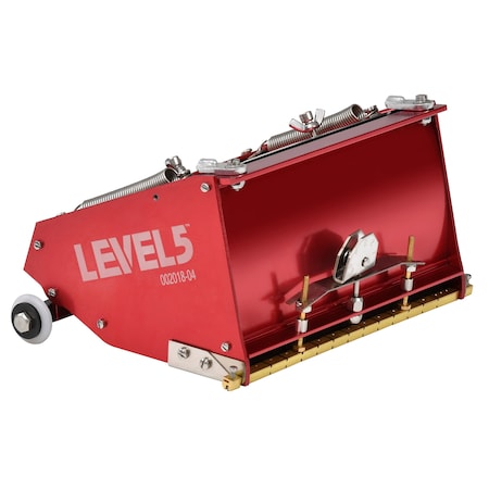 Drywall Flat Box, MEGA, 7 MPN:4-767