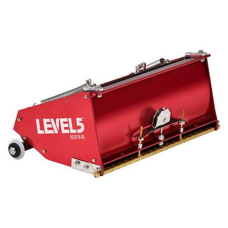 Drywall Flat Box, MEGA, 10 MPN:4-768