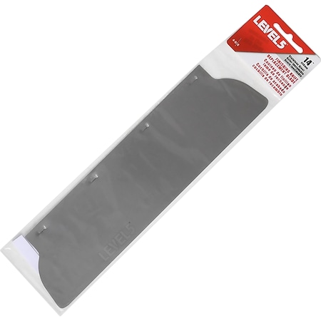 Replacement Skimming Blade, 10 MPN:4-951
