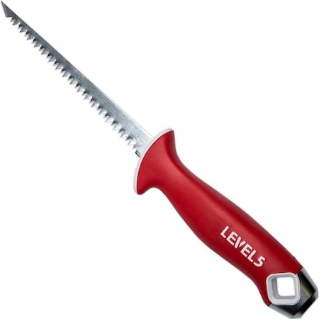 Jab Saw, Soft-Grip Handle, 6 MPN:5-100