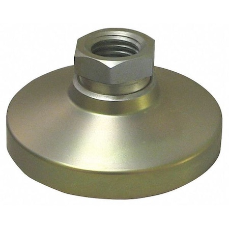 Leveling Mount, Boltless, M24, 4 in. Base MPN:MT-SW5