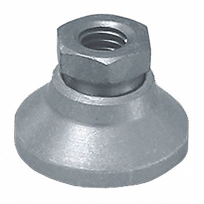 Leveling Mount Boltless M10 1-1/4in Base MPN:MS-TW1